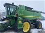 John Deere 2011 9870 STS Combines
