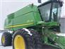 John Deere 2011 9870 STS Combines