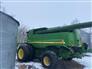 John Deere 2011 9870 STS Combines
