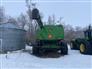 John Deere 2011 9870 STS Combines