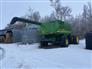 John Deere 2011 9870 STS Combines