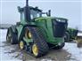 John Deere 2022 9RX 640 Other Tractors