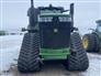 John Deere 2022 9RX 640 Other Tractors