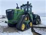 John Deere 2022 9RX 640 Other Tractors
