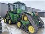 John Deere 2022 9RX 640 Other Tractors