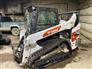 Bobcat 2020 T66 Track Loaders