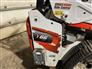 Bobcat 2020 T66 Track Loaders