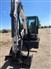 2015 Bobcat E35i