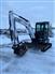 2015 Bobcat E35i