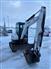 2015 Bobcat E35i