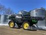 John Deere 2018 R4045 Sprayers - Self Propelled