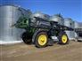 John Deere 2018 R4045 Sprayers - Self Propelled