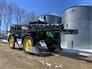 John Deere 2018 R4045 Sprayers - Self Propelled