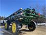 John Deere 2018 R4045 Sprayers - Self Propelled