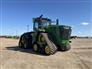 2023 John Deere 9RX 640