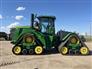 2023 John Deere 9RX 640