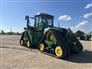 2023 John Deere 9RX 640