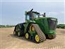 2023 John Deere 9RX 640