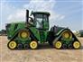 2023 John Deere 9RX 640