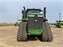 2023 John Deere 9RX 640