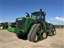 2023 John Deere 9RX 640