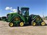 2023 John Deere 9RX 640