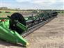 2023 John Deere HD50R