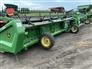 John Deere 2023 HD50R Headers - Other