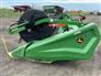 John Deere 2023 HD50R Headers - Other