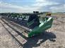 John Deere 2023 HD50R Headers - Other