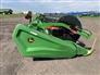 John Deere 2023 HD50R Headers - Other
