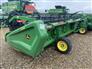 John Deere 2023 HD50R Headers - Other