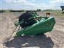 John Deere 2023 HD50R Headers - Other