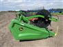 John Deere 2023 HD50R Headers - Other