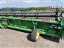 John Deere 2023 HD50R Headers - Other