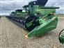 John Deere 2023 HD50R Headers - Other