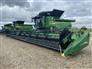 John Deere 2023 HD50R Headers - Other