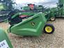 John Deere 2023 HD50R Headers - Other
