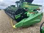 John Deere 2023 HD50R Headers - Other