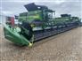 John Deere 2023 HD50R Headers - Other