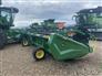 John Deere 2023 HD50R Headers - Other