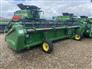 John Deere 2023 HD50R Headers - Other