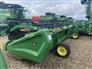 John Deere 2023 HD50R Headers - Other