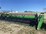 John Deere 2023 HD50R Headers - Other