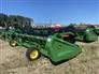 John Deere 2023 HD50R Headers - Other