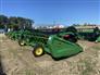 John Deere 2023 HD50R Headers - Other