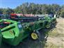 John Deere 2023 HD50R Headers - Other