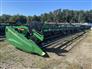 John Deere 2023 HD50R Headers - Other