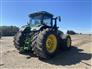 John Deere 2023 8R 340 Other Tractors