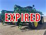 2024 John Deere 616R